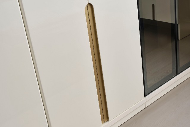 Дизайнерская светлая спальня Педро, ONS Дизайнерская светлая спальня Педро, ONS