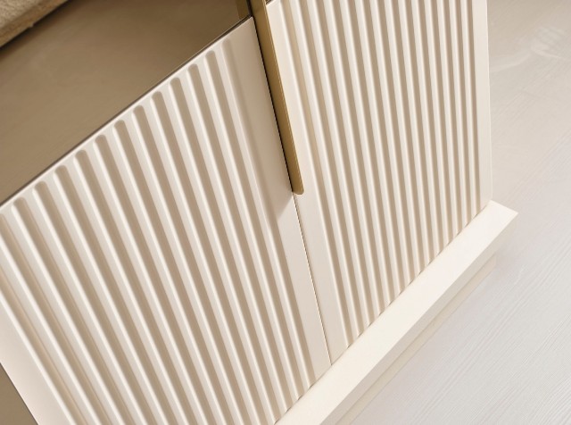 Светлая турецкая спальня Тесла, ONS