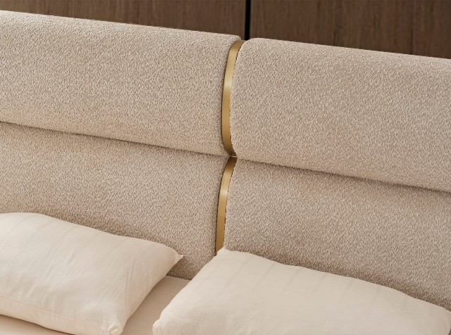 Светлая турецкая спальня Тесла, ONS