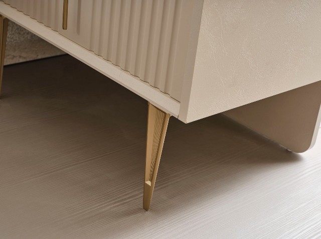 Светлая турецкая спальня Тесла, ONS