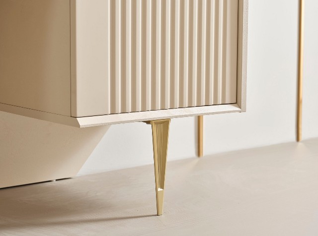 Светлая турецкая спальня Тесла, ONS