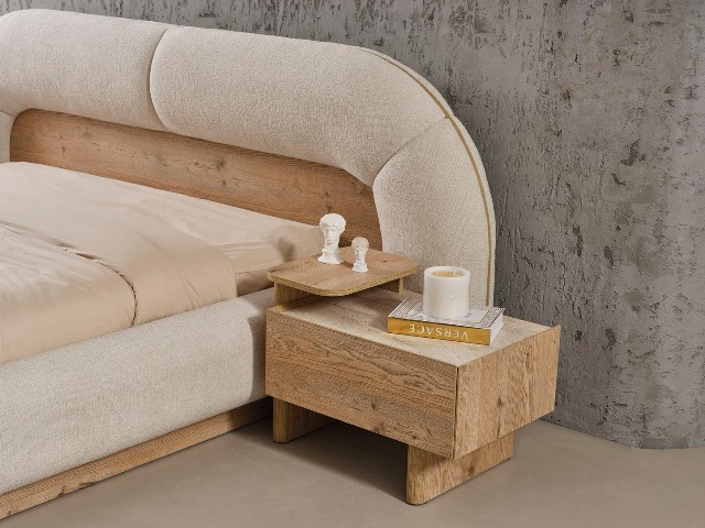 Дизайнерская турецкая мебель для спальни Анка, ONS Дизайнерская турецкая мебель для спальни Анка, ONS