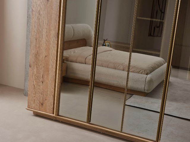 Дизайнерская турецкая мебель для спальни Анка, ONS Дизайнерская турецкая мебель для спальни Анка, ONS