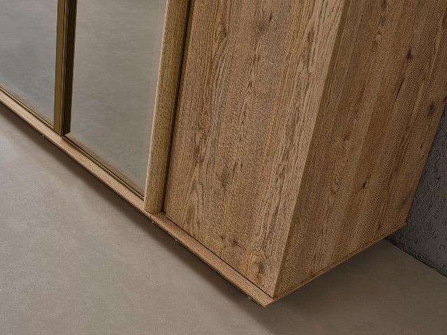 Дизайнерская турецкая мебель для спальни Анка, ONS