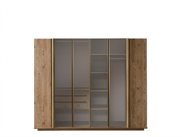 Дизайнерская турецкая мебель для спальни Анка, ONS Дизайнерская турецкая мебель для спальни Анка, ONS