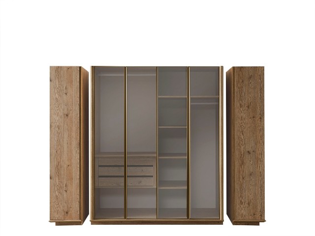 Дизайнерская турецкая мебель для спальни Анка, ONS Дизайнерская турецкая мебель для спальни Анка, ONS