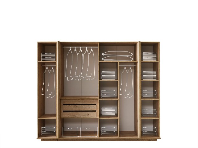 Дизайнерская турецкая мебель для спальни Анка, ONS Дизайнерская турецкая мебель для спальни Анка, ONS