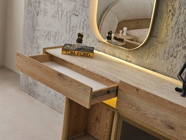 Дизайнерская турецкая мебель для спальни Анка, ONS Дизайнерская турецкая мебель для спальни Анка, ONS