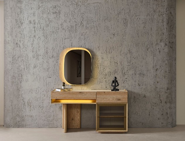 Дизайнерская турецкая мебель для спальни Анка, ONS Дизайнерская турецкая мебель для спальни Анка, ONS