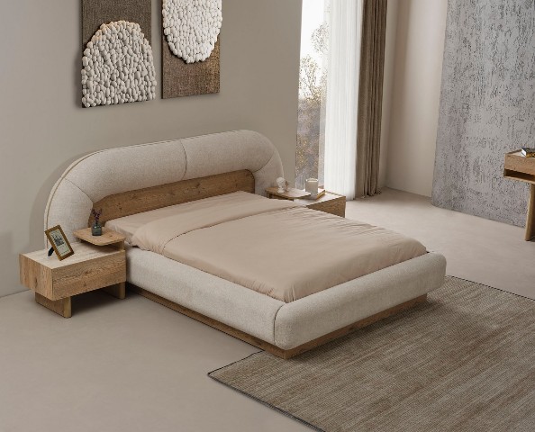 Дизайнерская турецкая мебель для спальни Анка, ONS