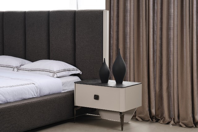 Стильный современный комплект мебели для спальни Зенит, Онс Стильный современный комплект мебели для спальни Зенит, Онс