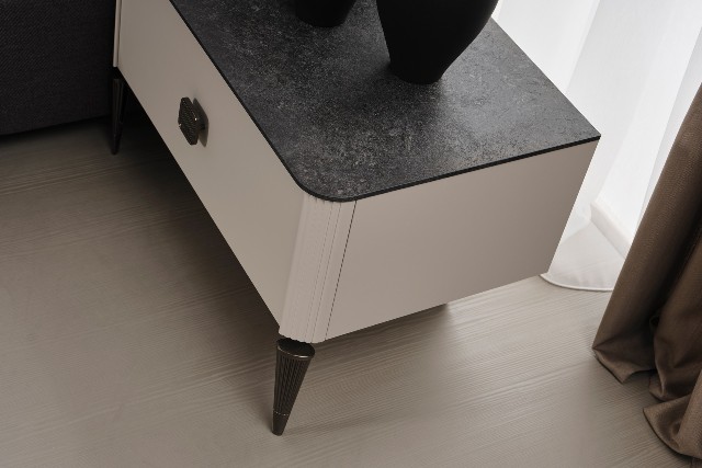 Стильный современный комплект мебели для спальни Зенит, Онс Стильный современный комплект мебели для спальни Зенит, Онс