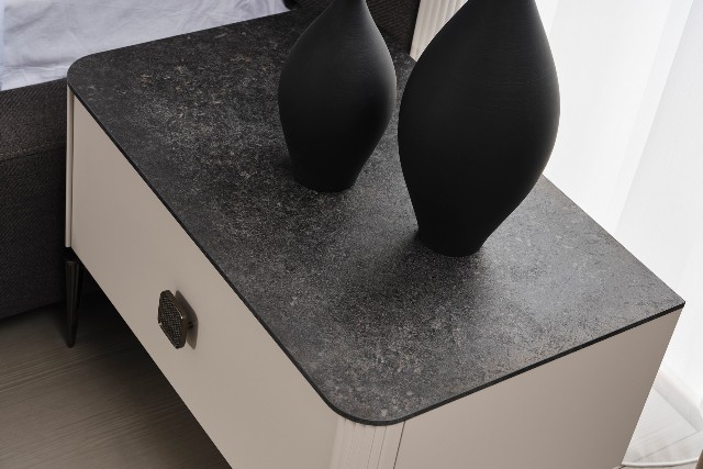 Стильный современный комплект мебели для спальни Зенит, Онс Стильный современный комплект мебели для спальни Зенит, Онс