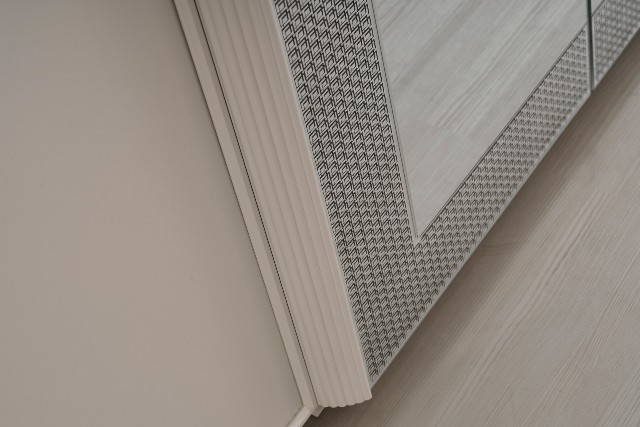 Стильный современный комплект мебели для спальни Зенит, Онс Стильный современный комплект мебели для спальни Зенит, Онс