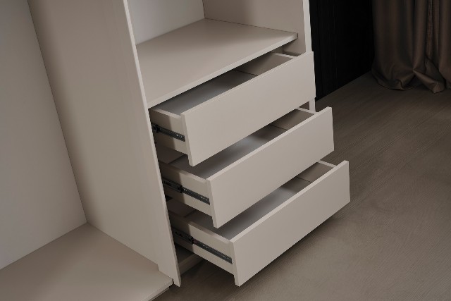 Стильный современный комплект мебели для спальни Зенит, Онс Стильный современный комплект мебели для спальни Зенит, Онс