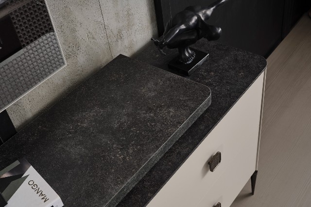 Стильный современный комплект мебели для спальни Зенит, Онс Стильный современный комплект мебели для спальни Зенит, Онс