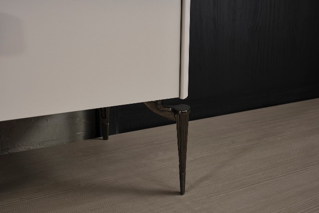 Стильный современный комплект мебели для спальни Зенит, Онс Стильный современный комплект мебели для спальни Зенит, Онс