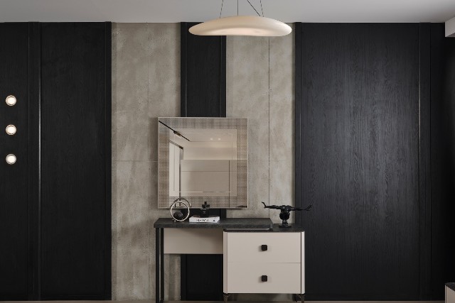 Стильный современный комплект мебели для спальни Зенит, Онс Стильный современный комплект мебели для спальни Зенит, Онс