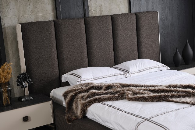 Стильный современный комплект мебели для спальни Зенит, Онс Стильный современный комплект мебели для спальни Зенит, Онс