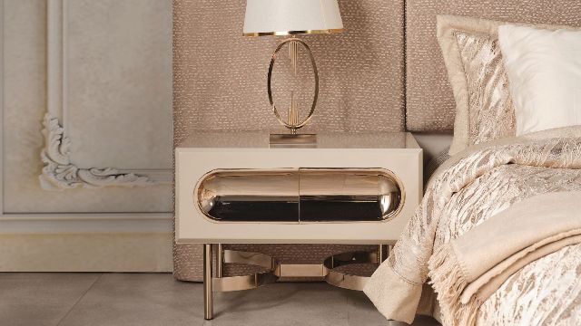 Спальня в стиле модерн Асус, INFAVORI Спальня в стиле модерн Асус, INFAVORI