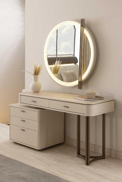 Стильная турецкая спальня ЛОФТ, ИДОЛ Стильная турецкая спальня ЛОФТ, ИДОЛ