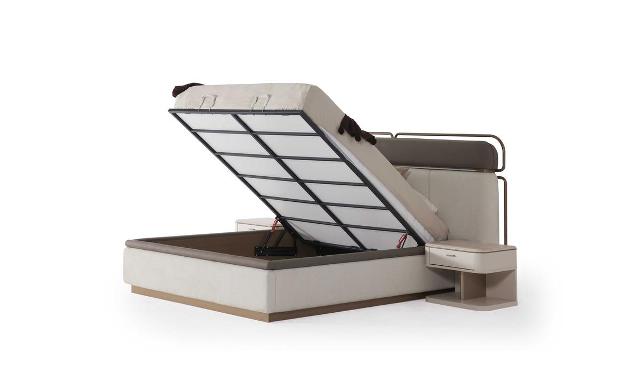 Стильная турецкая спальня ЛОФТ, ИДОЛ Стильная турецкая спальня ЛОФТ, ИДОЛ