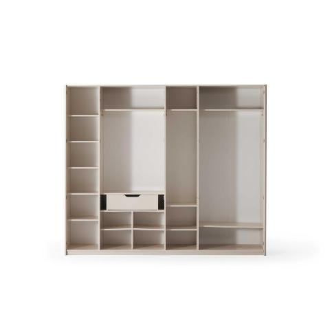 Стильная турецкая спальня ЛОФТ, ИДОЛ Стильная турецкая спальня ЛОФТ, ИДОЛ