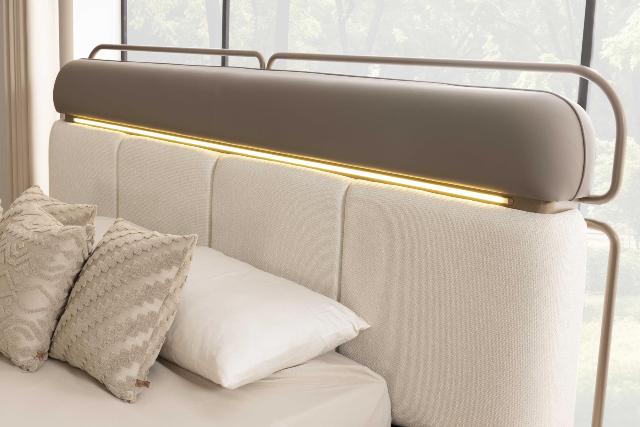 Стильная турецкая спальня ЛОФТ, ИДОЛ Стильная турецкая спальня ЛОФТ, ИДОЛ