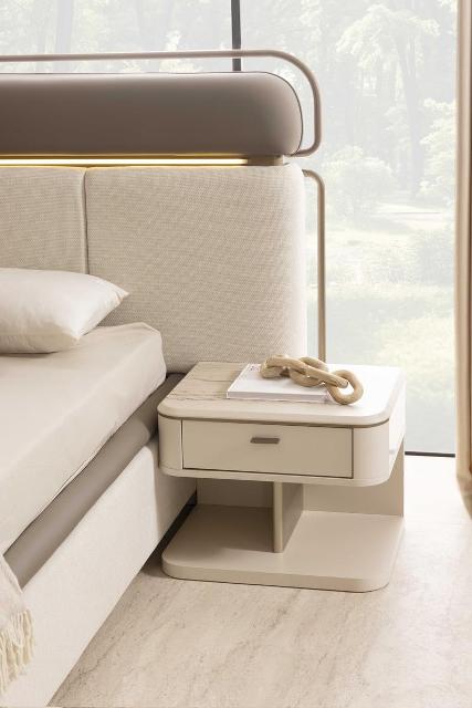 Стильная турецкая спальня ЛОФТ, ИДОЛ Стильная турецкая спальня ЛОФТ, ИДОЛ