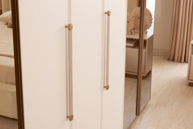 Светлая спальня Сиена в стиле модерн Идол