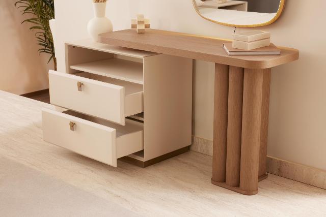 Светлая спальня Сиена в стиле модерн Идол