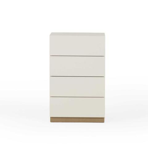 Светлая спальня Сиена в стиле модерн Идол