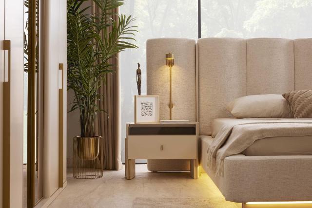 Кремовая турецкая спальня Хелен, Идол Кремовая турецкая спальня Хелен, Идол