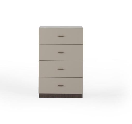 Современный мебельный гарнитур в спальню Лион, Идол