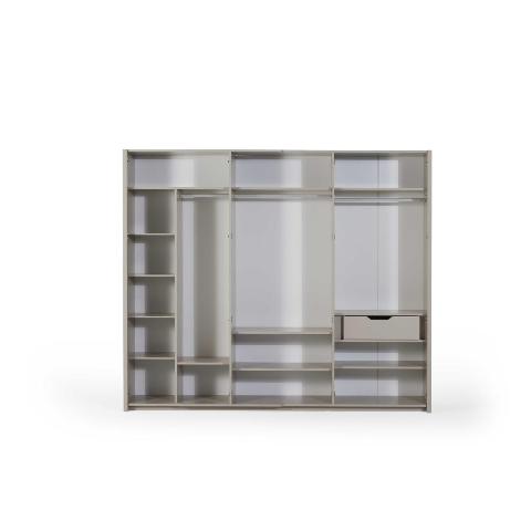 Бежевая современная мебель для спальни Виктория, Идол Бежевая современная мебель для спальни Виктория, Идол