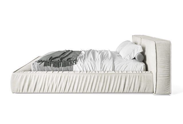 Мягкая дизайнерская кровать Ресофт ШГ Мягкая дизайнерская кровать Ресофт ШГ