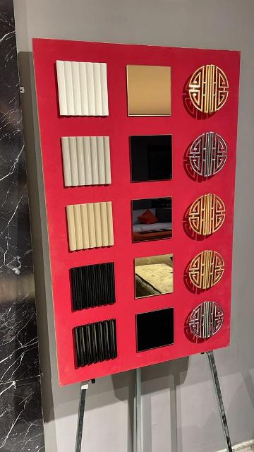 Белый туалетный столик с золотом Гуччи Грин Белый туалетный столик с золотом Гуччи Грин