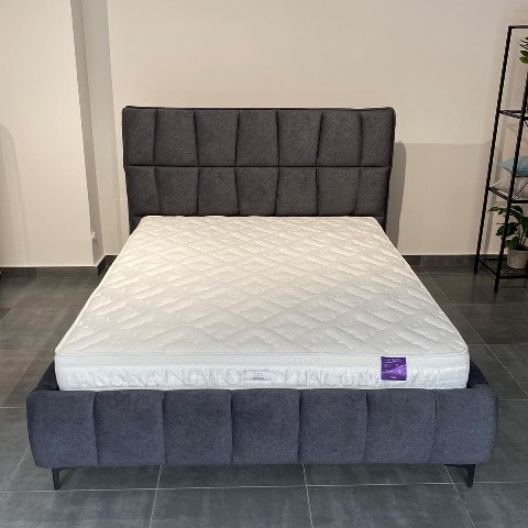 Кровать Квадра L 065 Quadra с подъемным механизмом Р