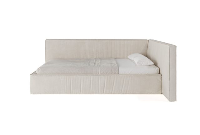 Мягкая детская кроватка 90 Рефост Мягкая детская кроватка 90 Рефост