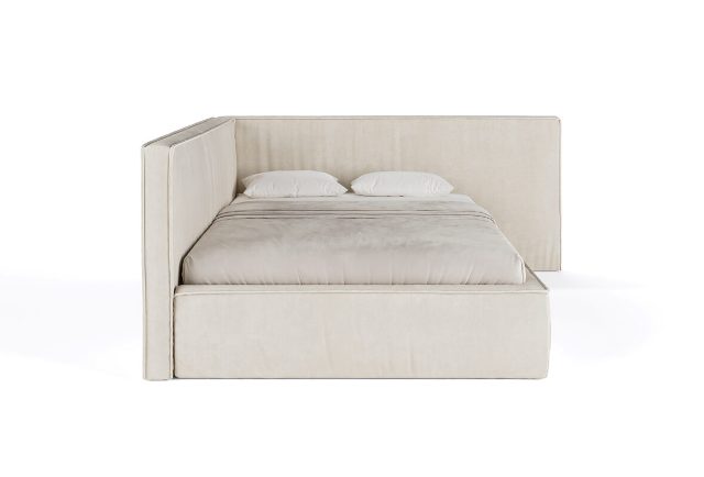 Мягкая детская кроватка 90 Рефост Мягкая детская кроватка 90 Рефост