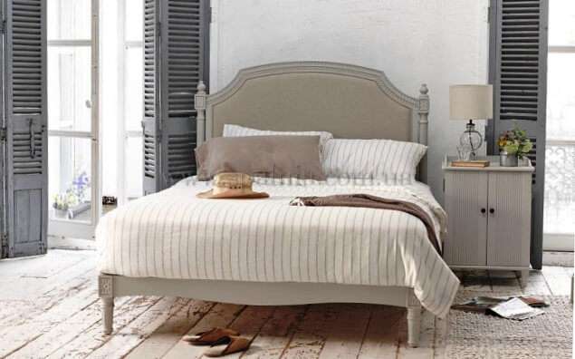 Спальня в стилі Прованс, купити в інтернет магазині Spalnia.com.ua