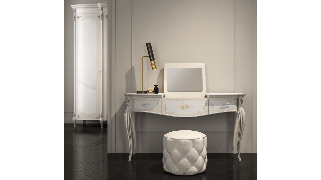 Итальянская светлая спальня Позитано,Ghezzani Итальянская светлая спальня Позитано,Ghezzani