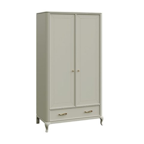 Двухдверный шкаф Неаполь, NEAPOL, ИТ