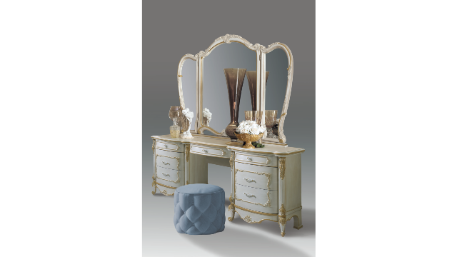 Классическая итальянская спальня Марекьяро, Ghezzani Классическая итальянская спальня Марекьяро, Ghezzani