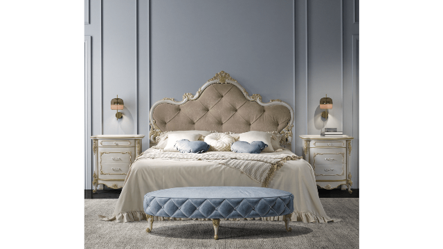 Классическая итальянская спальня Марекьяро, Ghezzani Классическая итальянская спальня Марекьяро, Ghezzani