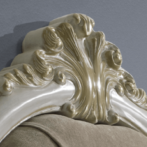 Классическая итальянская спальня Марекьяро, Ghezzani Классическая итальянская спальня Марекьяро, Ghezzani