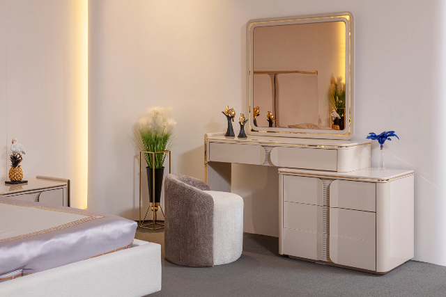 Дизайнерські дзеркала із Туреччини