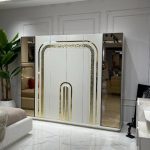 Турецкие шкафы: сочетание премиального дизайна, качества и функциональности