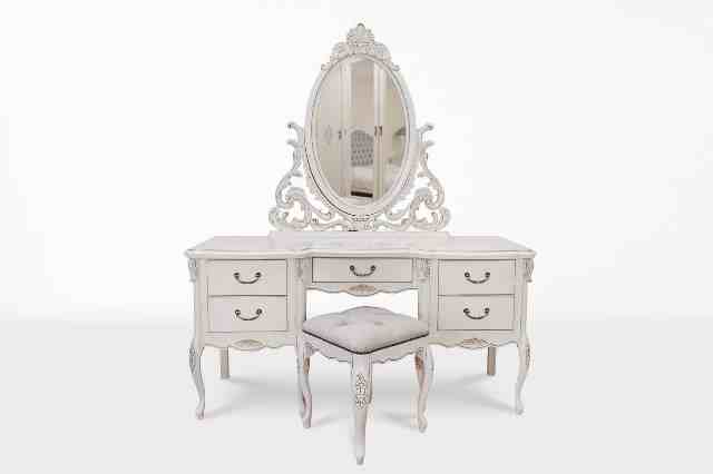 купити італійські туалетні столики в Україні