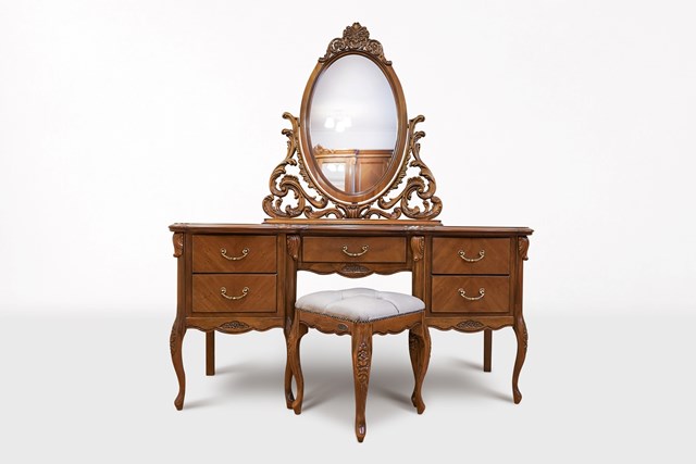 Итальянские туалетные столики